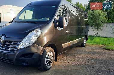 Renault Master  2017