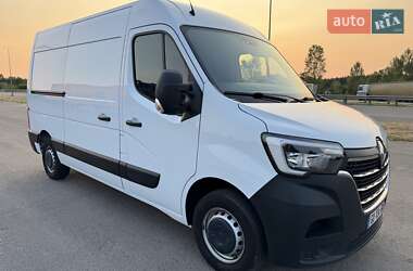 Renault Master  2021