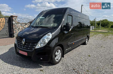 Renault Master  2017