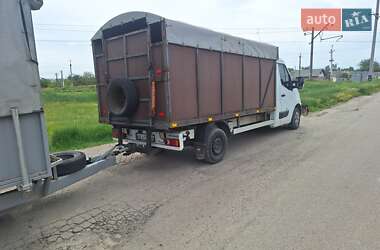 Для перевезення тварин Renault Master 2012 в Дніпрі