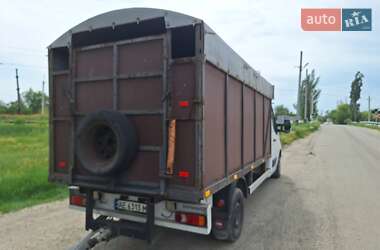 Для перевезення тварин Renault Master 2012 в Дніпрі