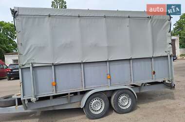 Для перевезення тварин Renault Master 2012 в Дніпрі