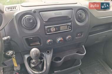 Для перевезення тварин Renault Master 2012 в Дніпрі