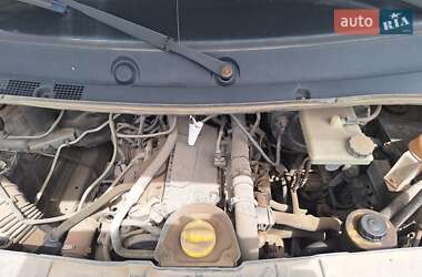 Для перевезення тварин Renault Master 2012 в Дніпрі