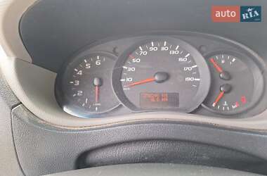 Для перевезення тварин Renault Master 2012 в Дніпрі