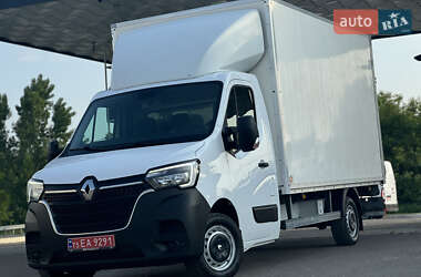 Renault Master  2020