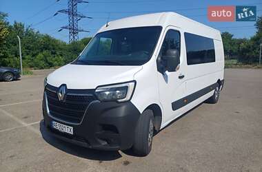 Renault Master  2019