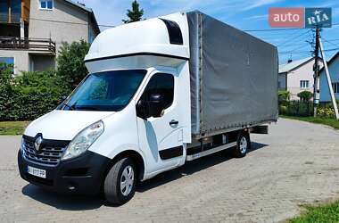 Renault Master  2019
