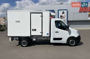 Renault Master  2015