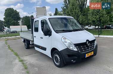 Renault Master 2019