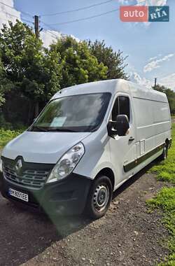 Renault Master  2015