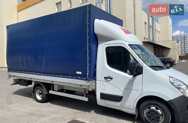 Renault Master  2017