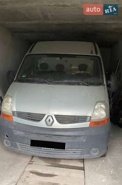 Renault Master  2007