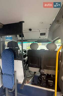 Микроавтобус Renault Master 2008 в Киеве