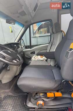 Микроавтобус Renault Master 2008 в Киеве