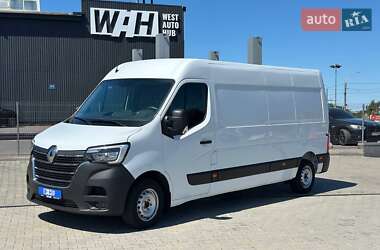 Renault Master  2019