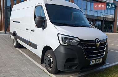 Renault Master  2020