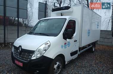 Renault Master  2018