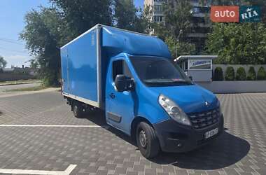 Renault Master  2013