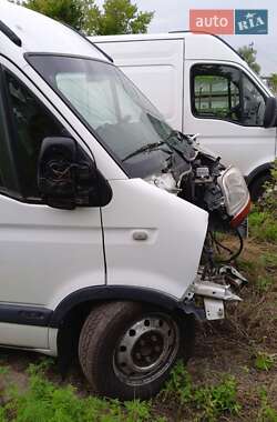 Renault Master  2007