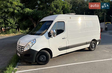 Renault Master  2014