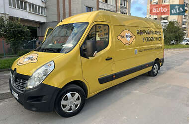 Renault Master  2017