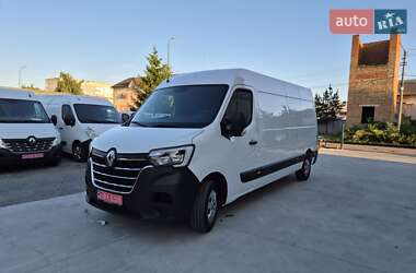 Renault Master  2022