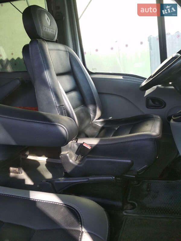 Другие автобусы Renault Master 2009 в Киеве