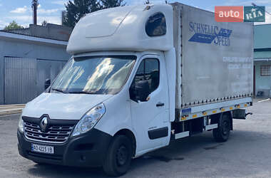 Renault Master  2016