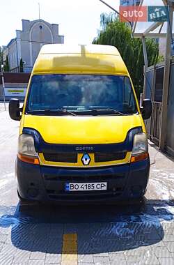Renault Master  2005