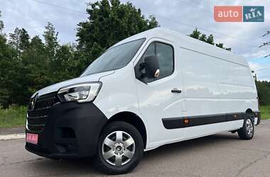 Renault Master  2022