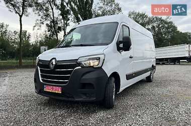 Renault Master  2022