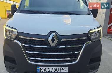 Renault Master  2019