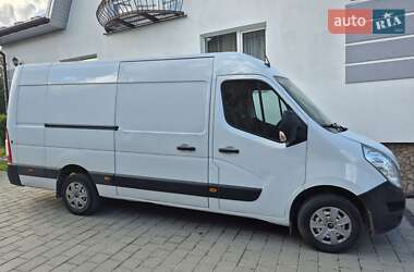 Renault Master  2014