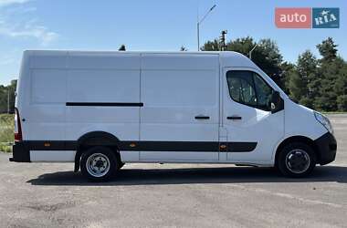 Renault Master  2018