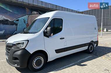 Renault Master  2020