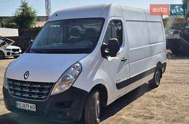 Renault Master  2012