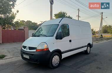 Renault Master  2004