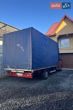 Renault Master  2015