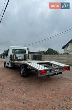 Renault Master  2019