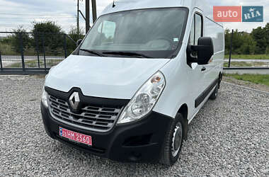 Renault Master  2016