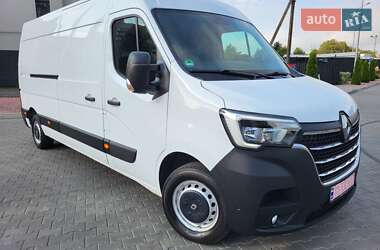 Renault Master  2020