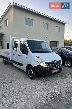 Renault Master  2016