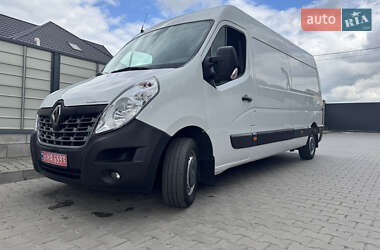 Renault Master  2018
