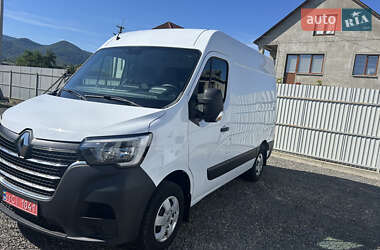 Renault Master  2020
