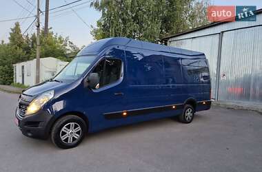 Renault Master  2019