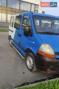Renault Master  2007