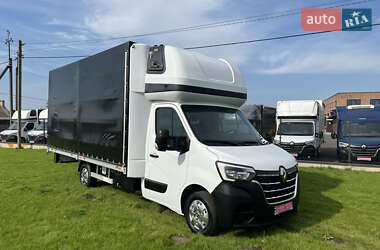 Renault Master  2022