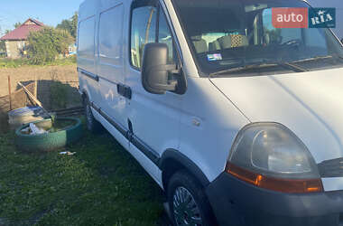 Renault Master  2007