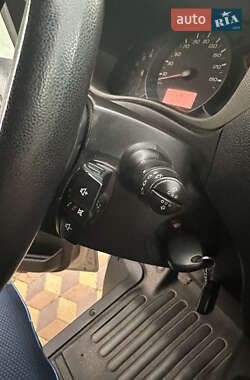 Грузовой фургон Renault Master 2014 в Лохвице